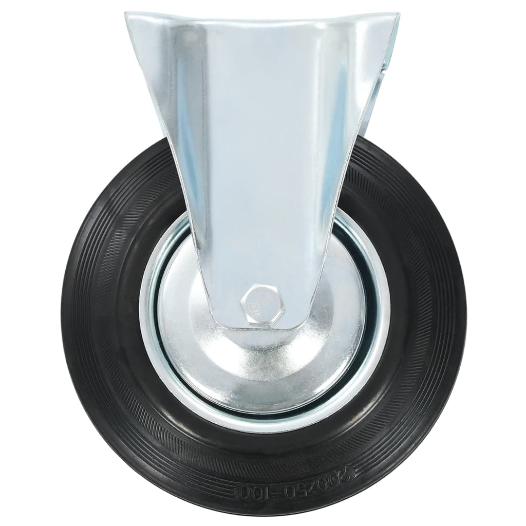 Ruote 8 pz 200 mm 278056