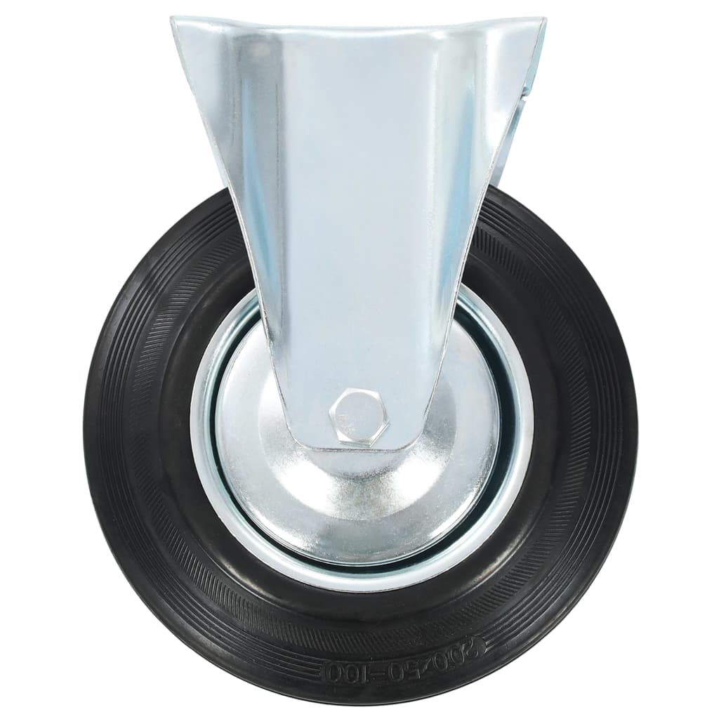 Rotelle 12 pz 200 mm 278057