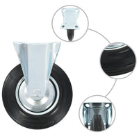 Rotelle 32 pz 200 mm 278060