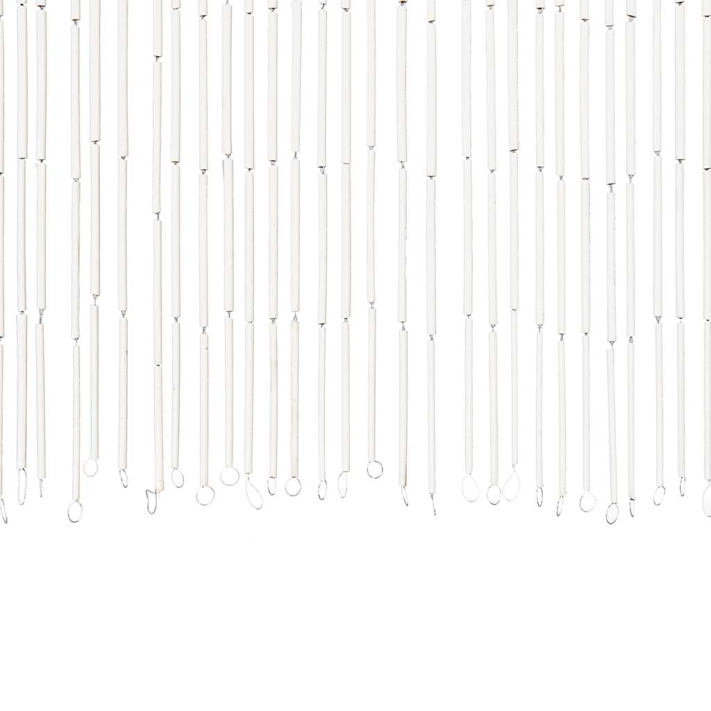 Tenda Antimosche per Porte in BambÃ¹ 90x200 cm cod mxl 76575