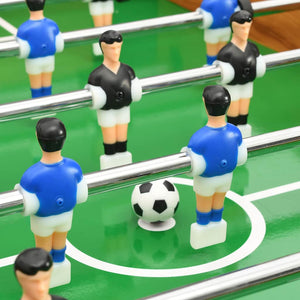 Set Giochi da Tavola 15-in-1 121x61x82 cm in Acero 91944