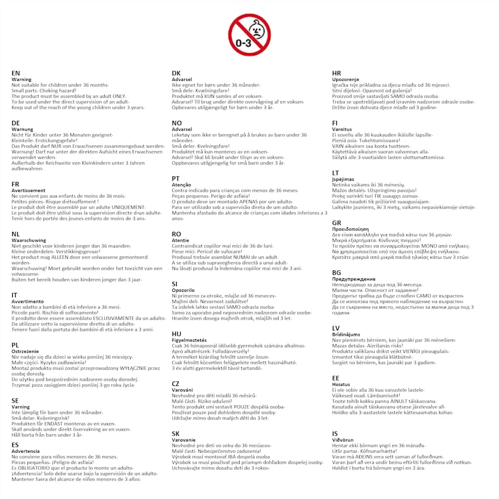 Tavolo da Biliardo 4 Piedi 122x61x76 cm Marrone 91948