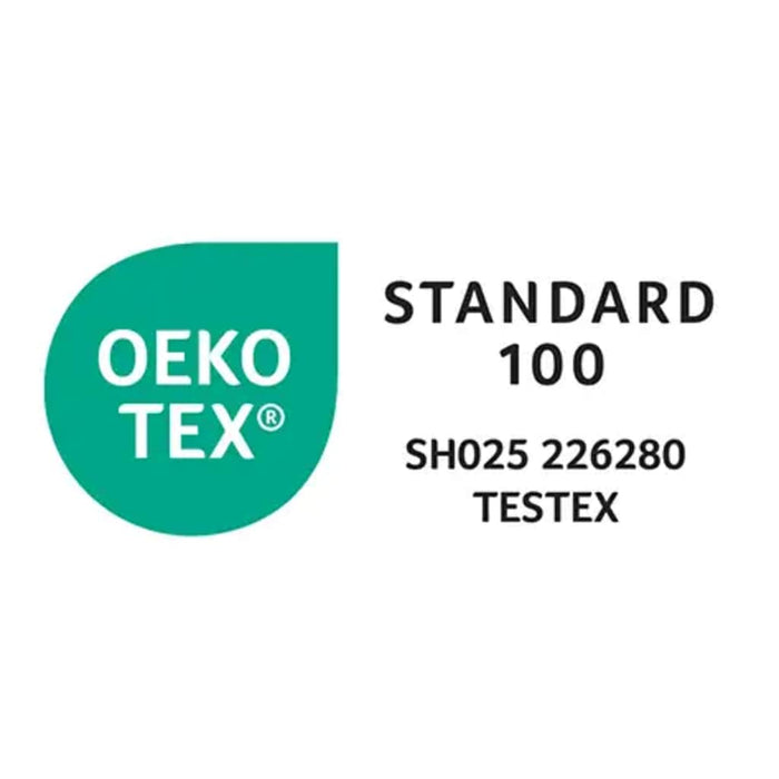 Tenda Oscurante con Anelli in Metallo Antracite 290x245 cm 134421