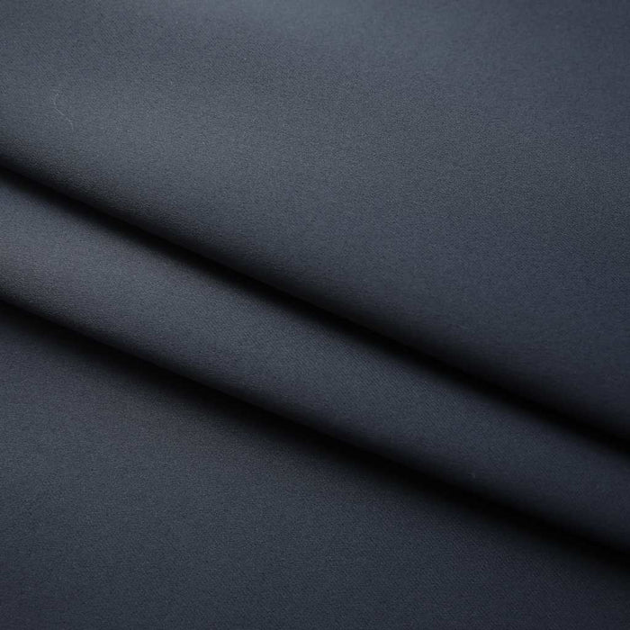 Tende Oscuranti con Ganci 2 pz Antracite 140x175 cm cod mxl 65796