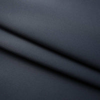 Tende Oscuranti con Ganci 2 pz Antracite 140x225 cm 134423