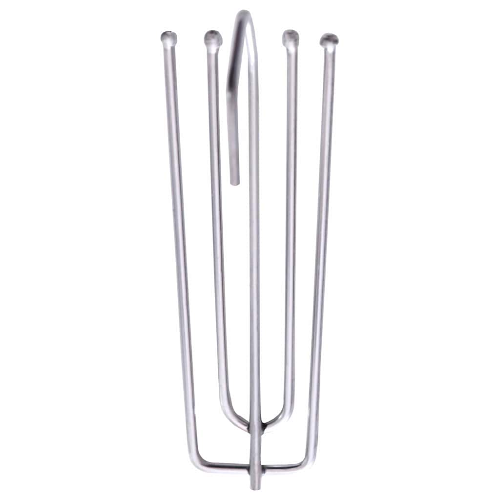 Tende Oscuranti con Ganci 2 pz Grigie 140x225 cm cod mxl 76356