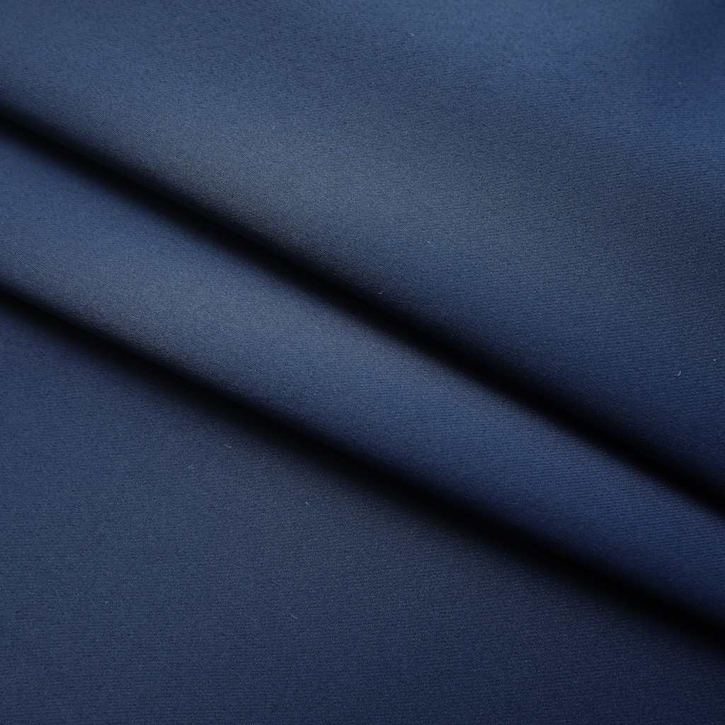 Tende Oscuranti con Ganci 2 pz Blu 140x225 cmcod mxl 103675