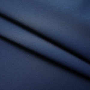 Tende Oscuranti con Ganci 2 pz Blu 140x245 cm cod mxl 59957