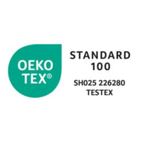 Tende Oscuranti con Anelli in Metallo 2 pz Grigie 140x175 cm 134464