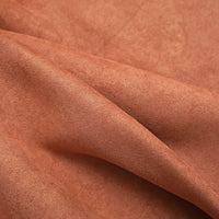 Tende Oscuranti con Anelli in Metallo 2 pz Ruggine 140x175 cm cod mxl 62333