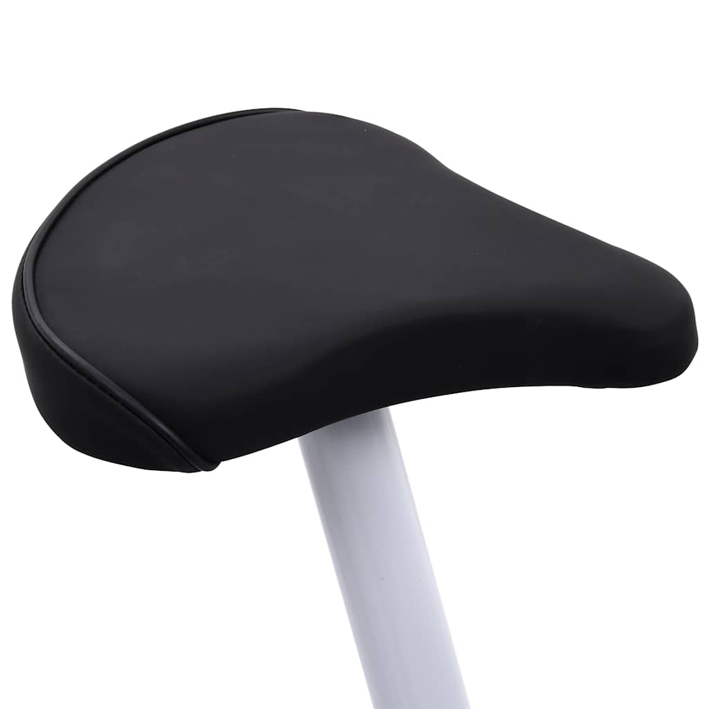 Cyclette Ellittica con Cinghia di Resistenza Blu 92010