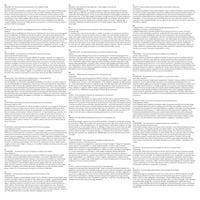 Cyclette Ellittica con Cinghia di Resistenza Viola 92011