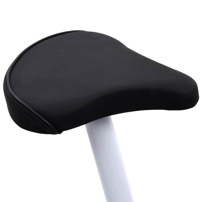 Cyclette Ellittica con Cinghia di Resistenza Viola 92011