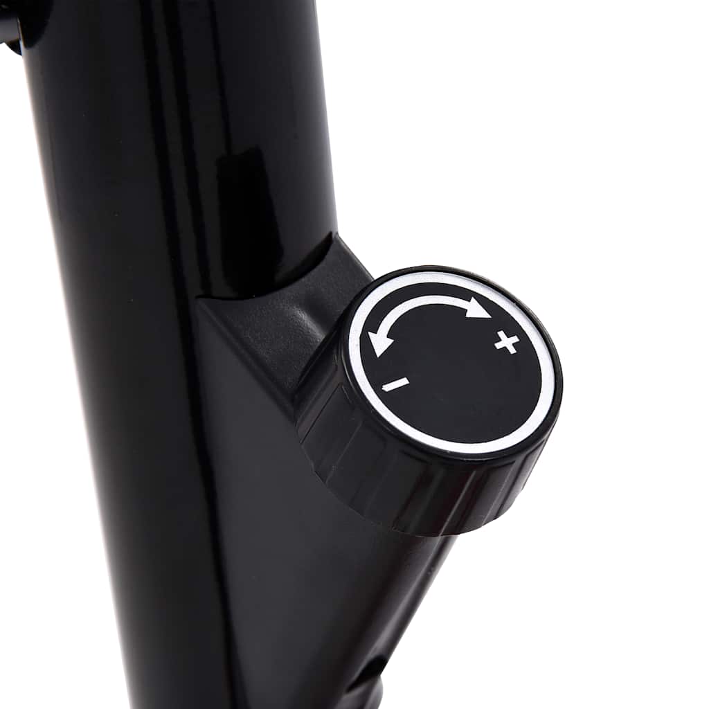 Cyclette Ellittica con Cinghia di Resistenza Rossa 92012