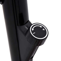 Cyclette Ellittica con Cinghia di Resistenza Rossa 92012