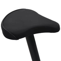 Cyclette Ellittica con Cinghia di Resistenza Rossa 92012