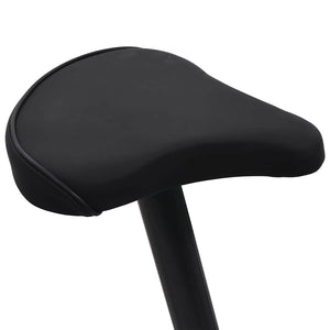 Cyclette Ellittica con Cinghia di Resistenza Rossa 92012