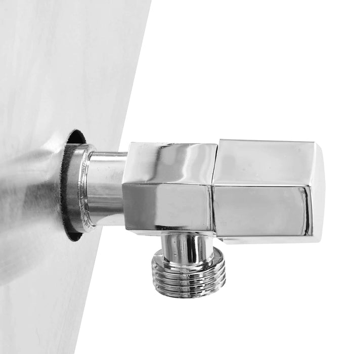 Teglie per Chafing Argento Acciaio inossidabile 51109