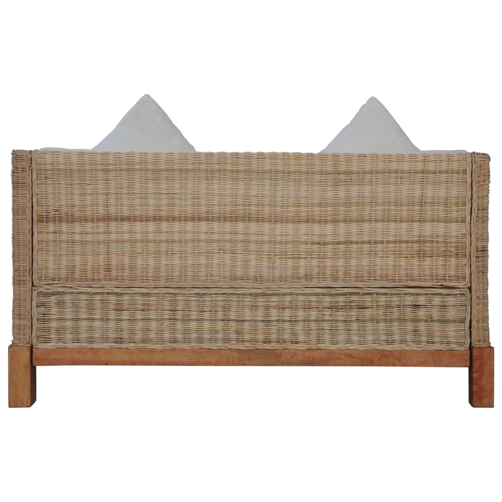 Set divano 3 pezzi con cuscini in rattan naturale 02_0019105