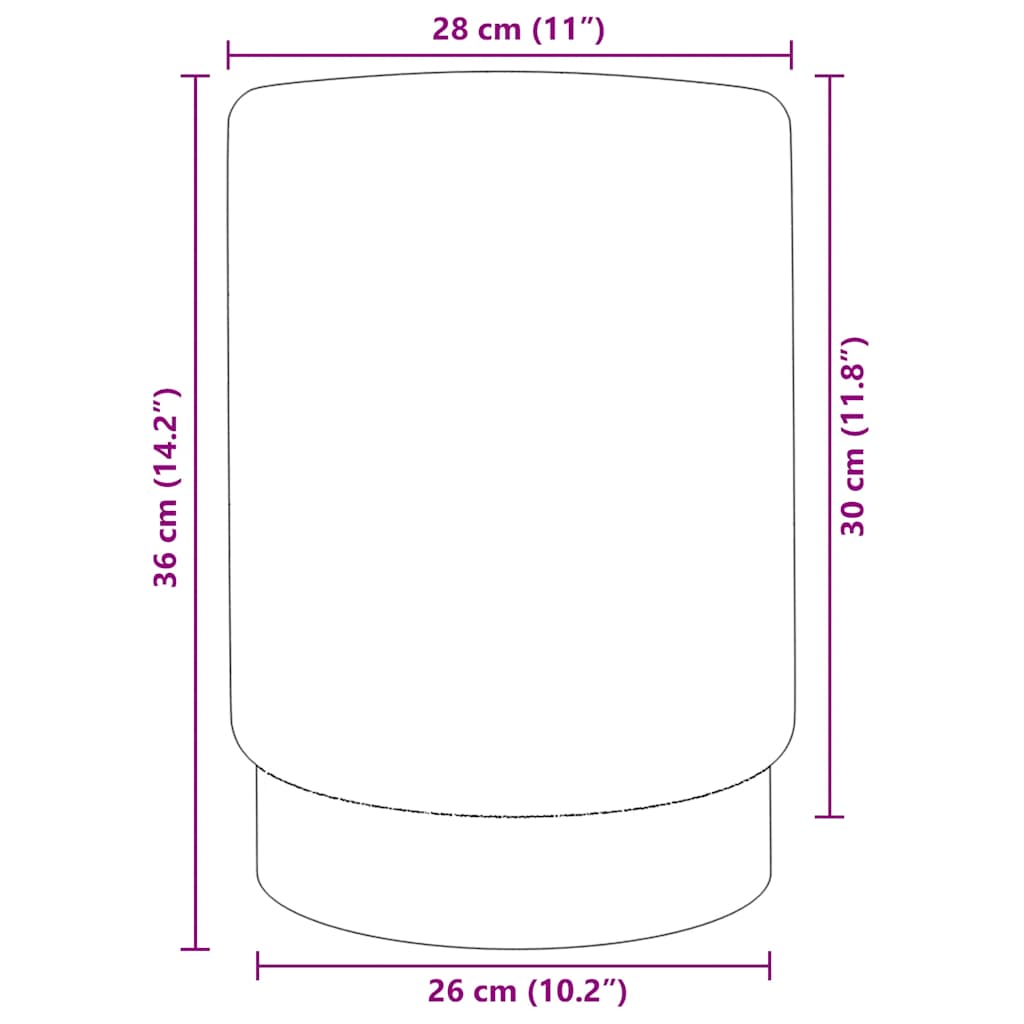 Sgabello Grigio Chiaro e Oro in Velluto cod mxl 65093