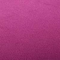 Sgabello Viola e Oro in Velluto cod mxl 58427