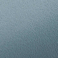 Sgabello Azzurro e Oro in Velluto 28 x 36 cm 249840