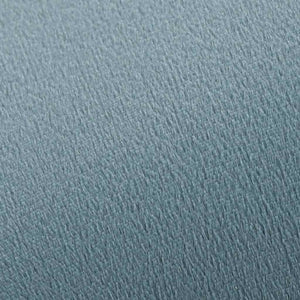 Sgabello Azzurro e Oro in Velluto 28 x 36 cm 249840