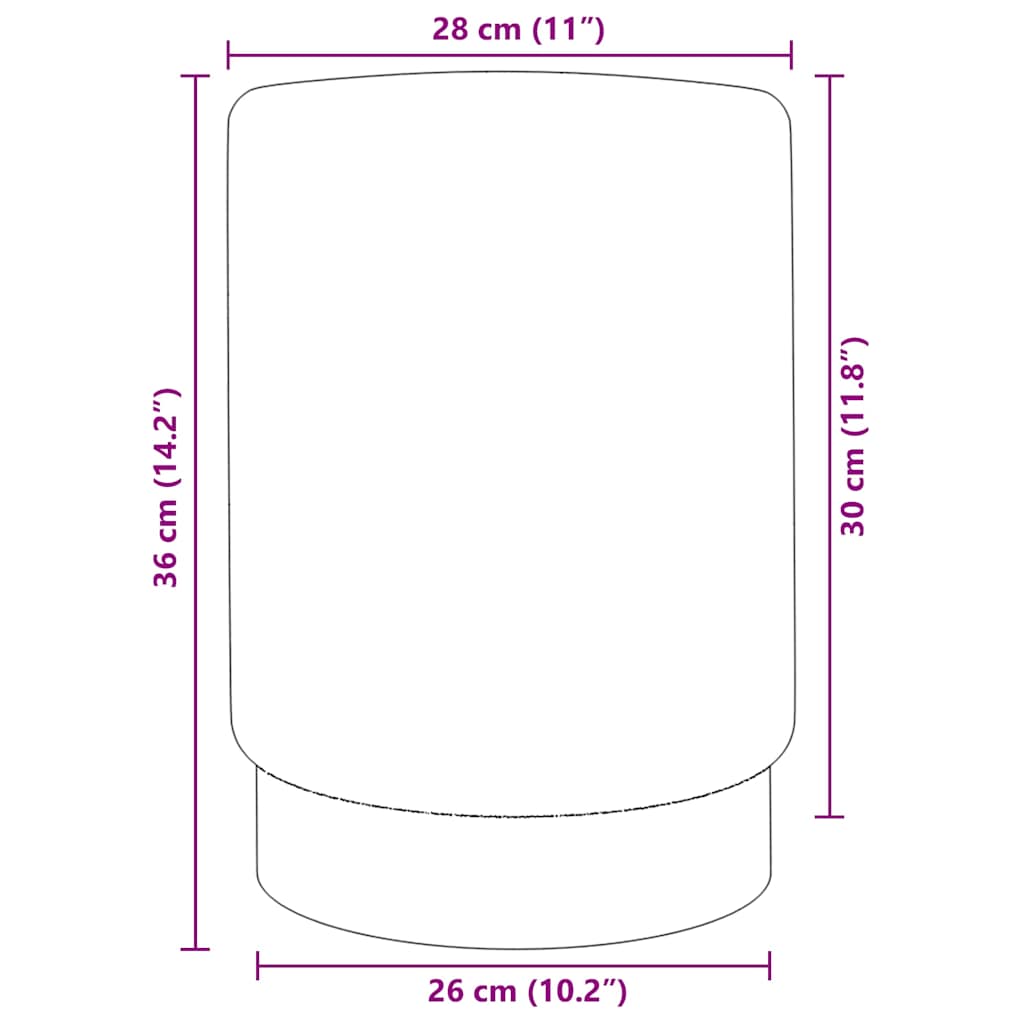 Sgabello Azzurro e Oro in Velluto cod mxl 71987