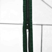 Serra Accessibile con 8 Livelli 143x143x195 cm