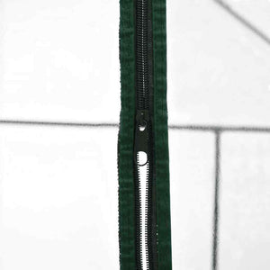 Serra Accessibile con 8 Livelli 143x143x195 cm