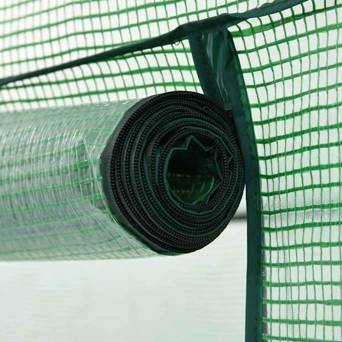 Serra Accessibile 200x80x173 cm 46918