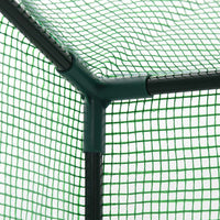 Serra Accessibile 200x80x173 cm 46918