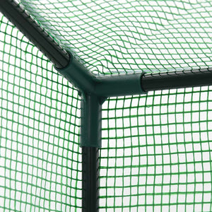 Serra Accessibile 200x80x173 cm 46918