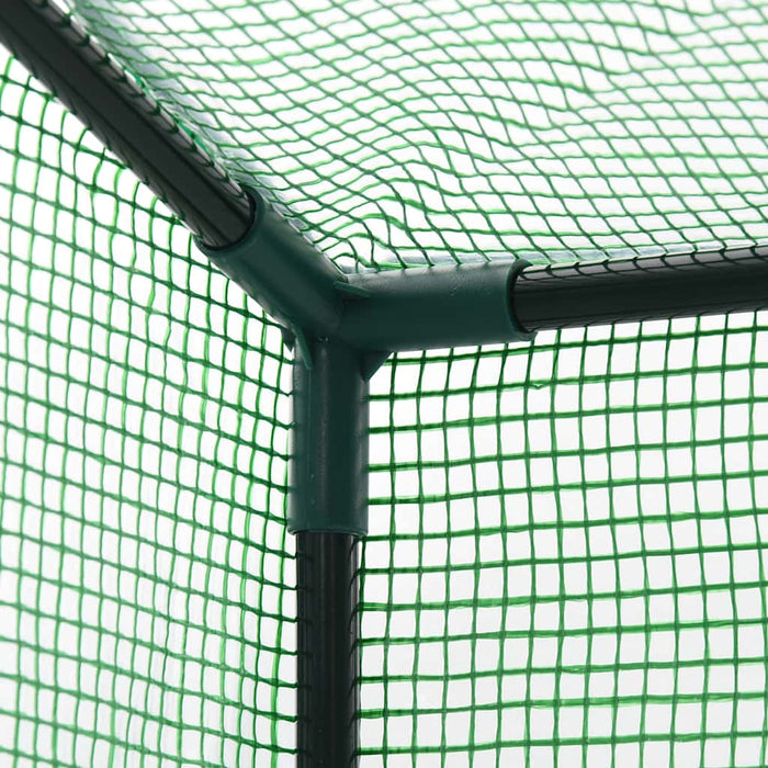 Serra Accessibile 200x80x173 cm 46918