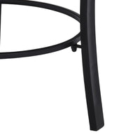 Camino in mosaico di terracotta 68 cm ceramica 02_0005949