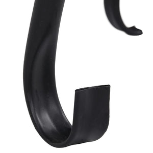 Tavolino da camino in mosaico di terracotta 68 cm ceramica 02_0005903