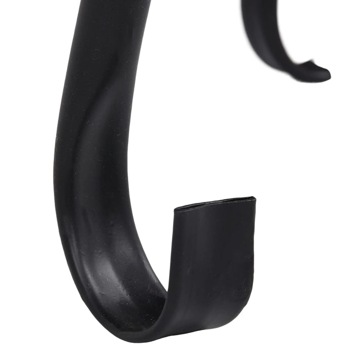 Tavolino da camino in mosaico di terracotta 68 cm ceramica 02_0005903