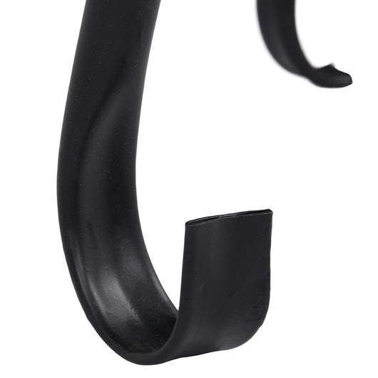 Tavolino da camino in mosaico 68 cm in ceramica blu e bianca 02_0006020