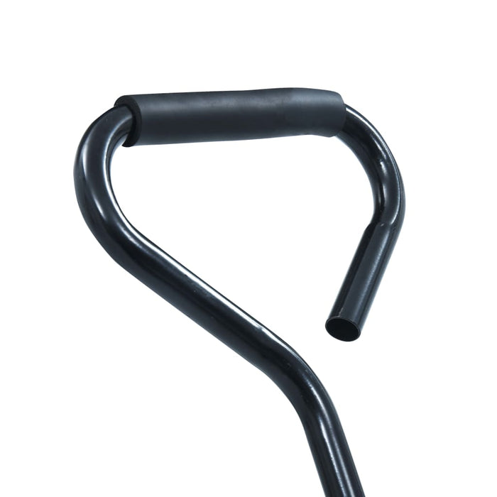 Carrello a Mano da Giardino Verde 250 kg cod mxl 44180