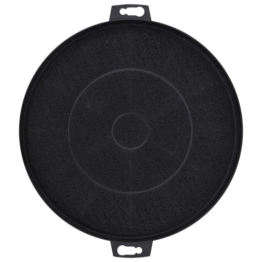 Filtri al Carbone per Cappa da Cucina-Accessori per cappe 2 pz 210 mm