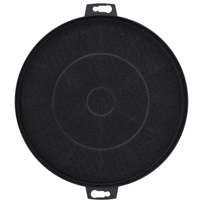 Filtri al Carbone per Cappa da Cucina-Accessori per cappe 2 pz 210 mm