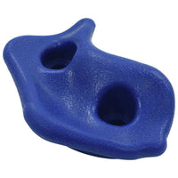 Prese per Arrampicata 20 pz Multicolore in PE 278648