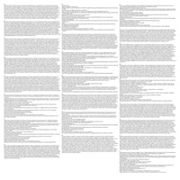 Gabbione Fioriera ad "H" in Filo di Acciaio 260x40x80 cm 145660