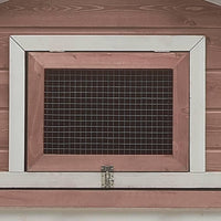 Gabbia gabbia Mocha 303 x 60 x 86 cm pino massiccio e abete 02_0000611