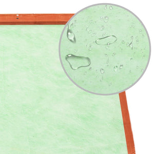 Credenza 140 x 63 x 120 cm in legno massello di abete 02_0000580