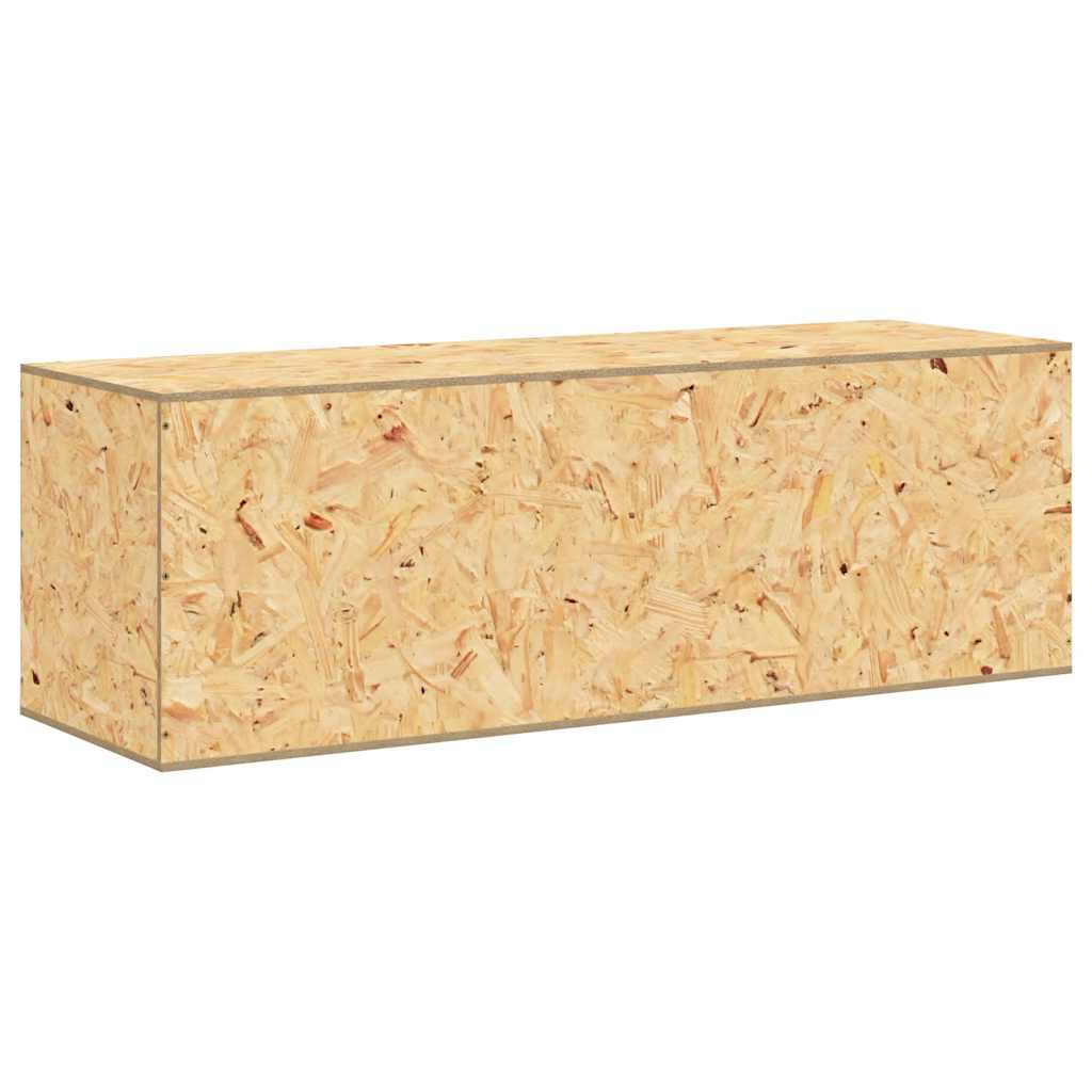 Terrario in Legno Multistrato 144x46x48 cm 170883