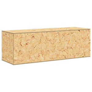 Terrario in Legno Multistrato 144x46x48 cm 170883