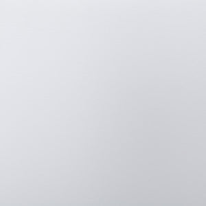 Divano a 3 Posti con Cuscini Bianco in Similpelle 282285