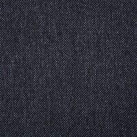 Divano a 3 Posti con Cuscini Bianco in Similpelle 282286