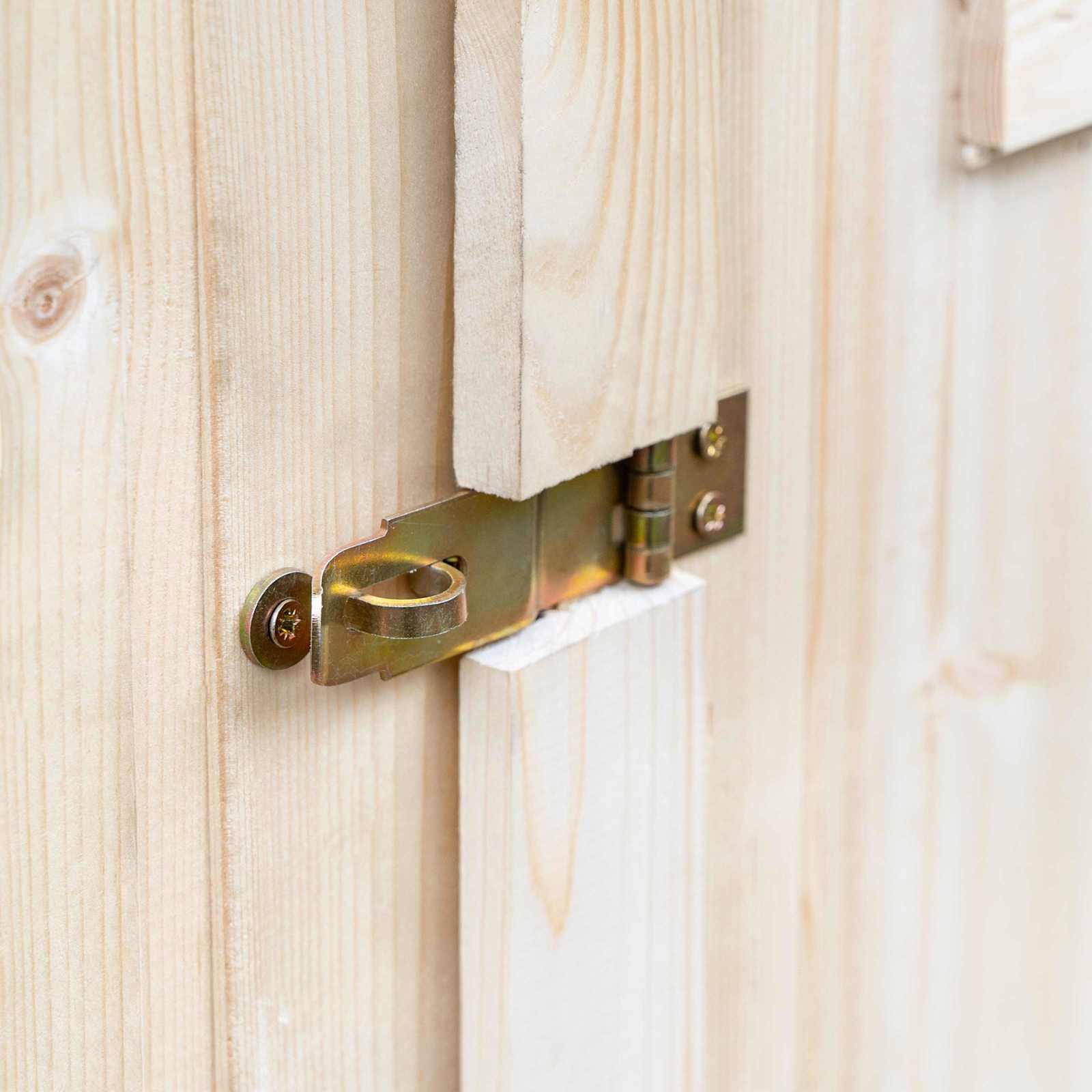 Casa 226 x 248 x 218 cm Legno multistrato 47896